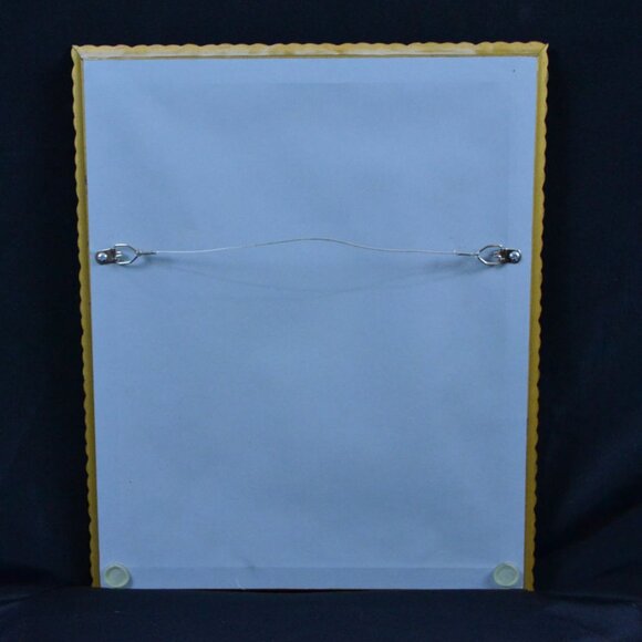 Anatole Krasnyansky Signed Serigraph Numbered 166/350 Framed and Matted Art 2000 - Picture 5 of 7